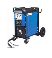 氣保焊機的相關內容介紹