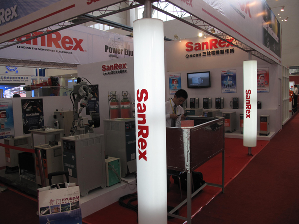 氣保焊機(jī)的基本內(nèi)容