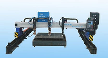 數控切割機的應用優勢