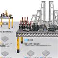 中輕型三位焊接工作臺(tái)